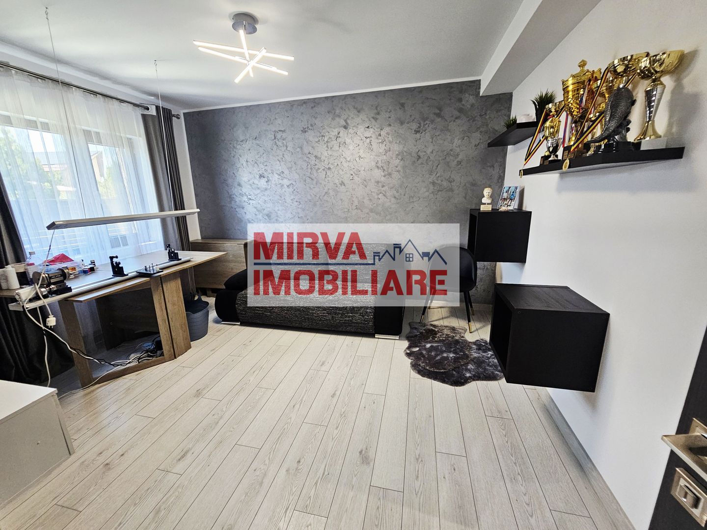 Vila moderna din Strejnicu – confort, natura și intimitate - Poză 27