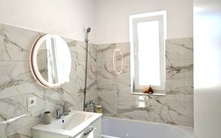 Apartament 2 camere Bloc nou loc de parcare Cavalerului Residence - Poză 5