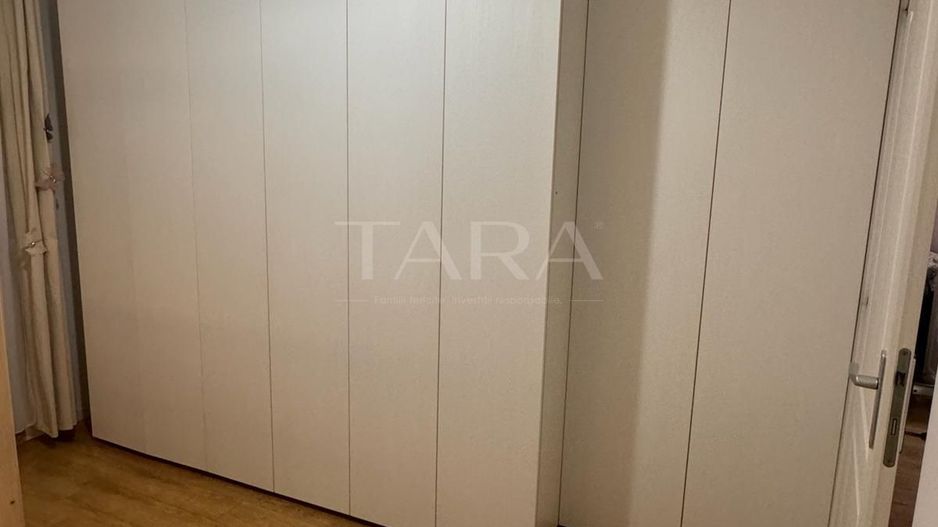 Apartament cu 3 camere, 2 spații exterioare, la liziera pădurii. - Poză 5
