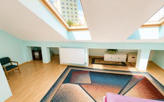 Apartament 4 Camere | 90 mp Utili | 2 Băi | Zonă Muncel V.Aaron - Poză 7