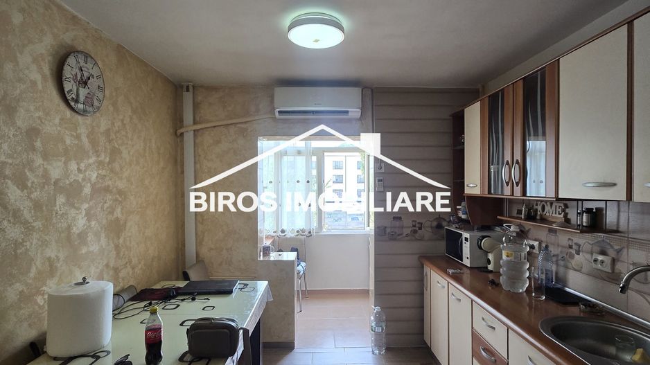 2 camere de închiriat – Valea Roșie - Poză 3