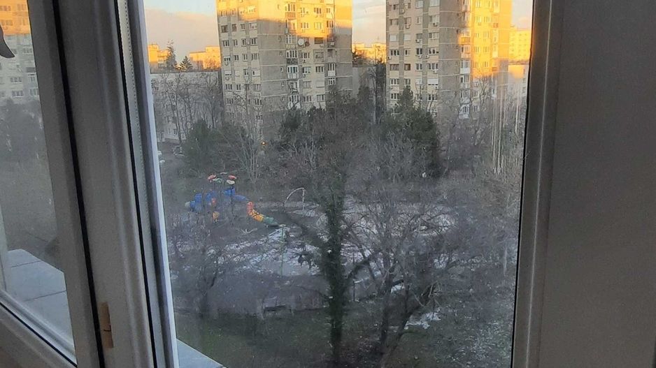 Apartament 2 camere, complet mobilat si utilat, Lujerului - Politehnica - Poză 8