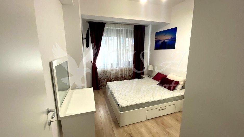 Apartament 2 camere, Bloc NOU, 0%comision, Parcare, Prima inchiriere - Poză 4