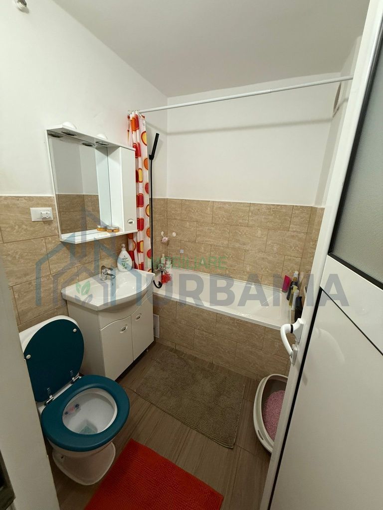 Inchiriez apartament 2 camere Tatarasi - Poză 3