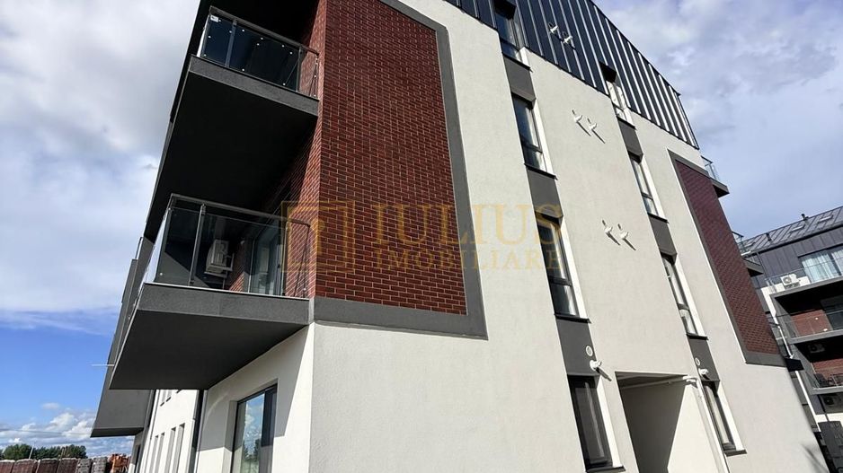 Prima inchiriere| 2 camere| Giroc| loc parcare| - Poză 16