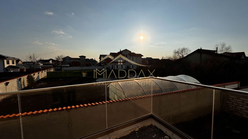 Vila de vanzare 6 camere***Mogosoaia - Poză 27