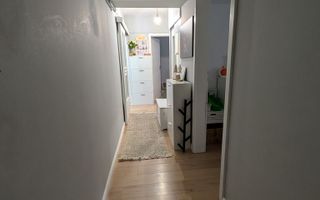 Apartament 3 Camere | 71Mp | Etaj Intermediar | Zona Turnișor - Poză 19