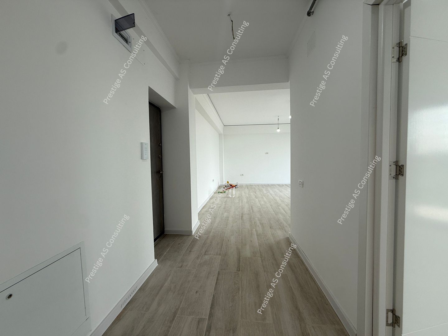2 Camere | Terasa 72 mp | Proiect Design CADOU- Mircea cel Batran - Poză 4