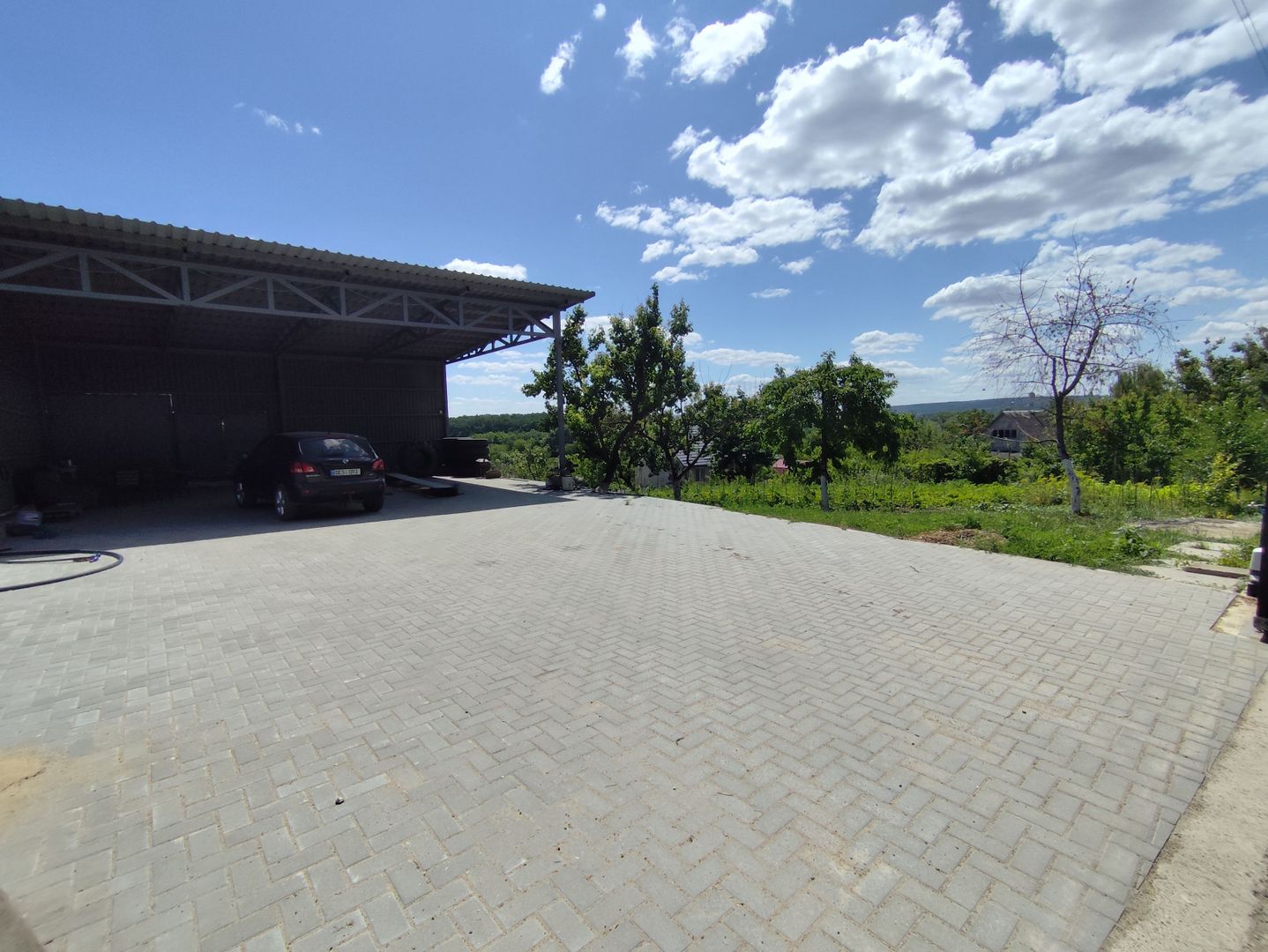 Teren constructii Cosernita - Poză 3
