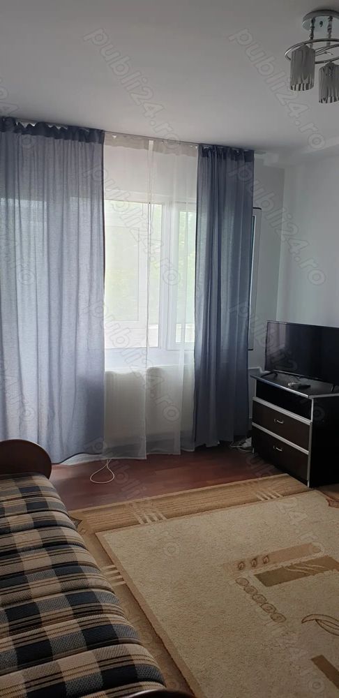 BRASADAS închiriază garsoniera 4/4 Metrou Dristor Park Lake. - Poză 4