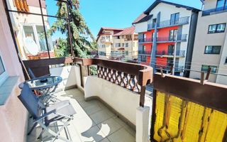 2 camere, decomandat, mobilat modern, balcon, Zorilor, Sigma - Poză 9