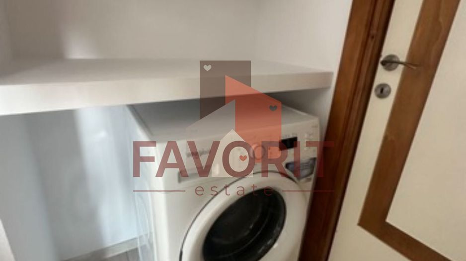 2 camere | etaj intermediar | mobilat si utilat | zona excelenta | - Poză 6