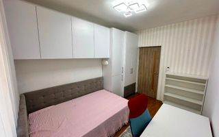 Apartament 3 camere, etaj 1, mobilat și utilat, cu boxă și loc de parcare – Valea Lupului - Poză 5