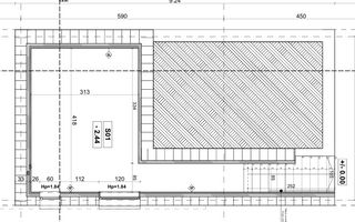 Vila solidă cu potential mutiplu 5 camere + teren || Piața Romană–Polonă - Schiță 23