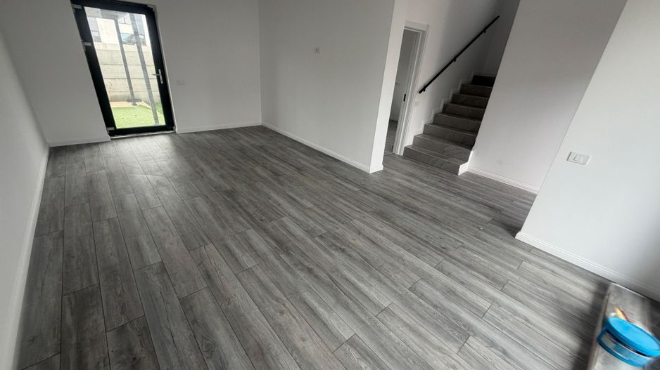 CASA INDIVIDUALA - SAFIRULUI, TOATE UTILITATILE, FINALIZATA, COMIS 0% - Poză 9