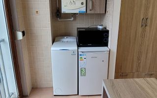 1 camera, centrala proprie/ Judetean - Poză 8