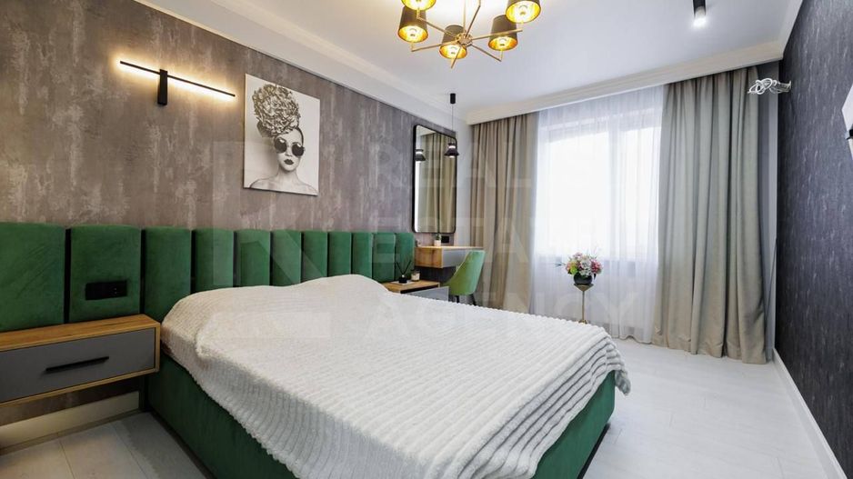 Vânzare, apartament, 2 camere, strada Iazului, Râșcani - Poză 7