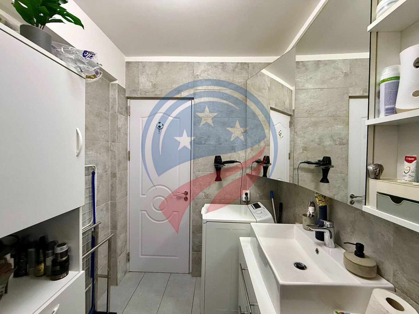 Apartament decomandat/71 mp utili/bloc nou/Craiova/Brazda - Poză 12