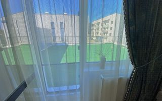 Penthouse cu 2 terase și vedere panoramică, parcare inclusă, complet mobilat – Bucium, Iași - Poză 8