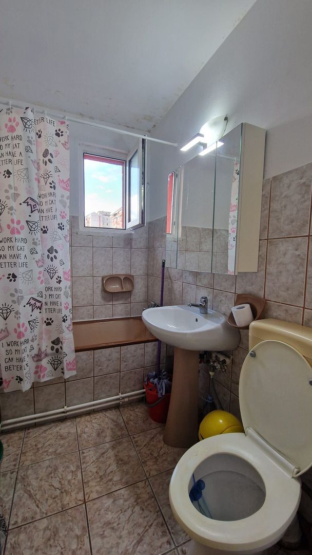 Apartament 2 camere, de vânzare în Alba Iulia, zona Centru - Poză 8
