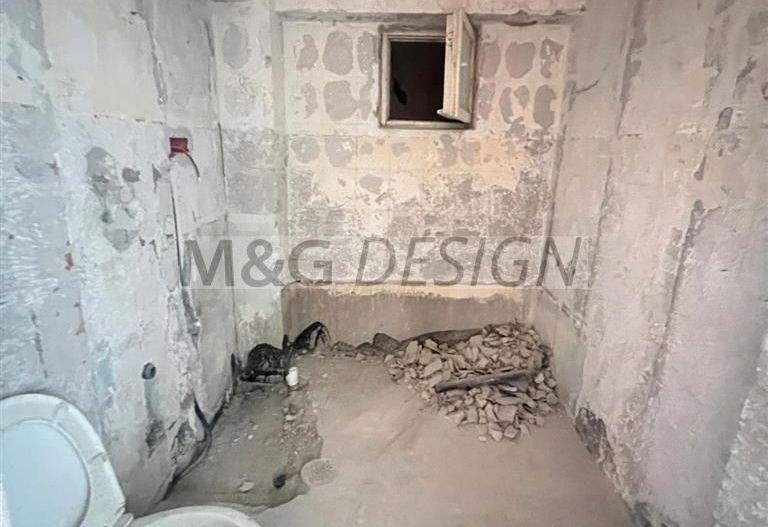 4 cam Dorobantilor 85 mp in curs de amenajare - Poză 5