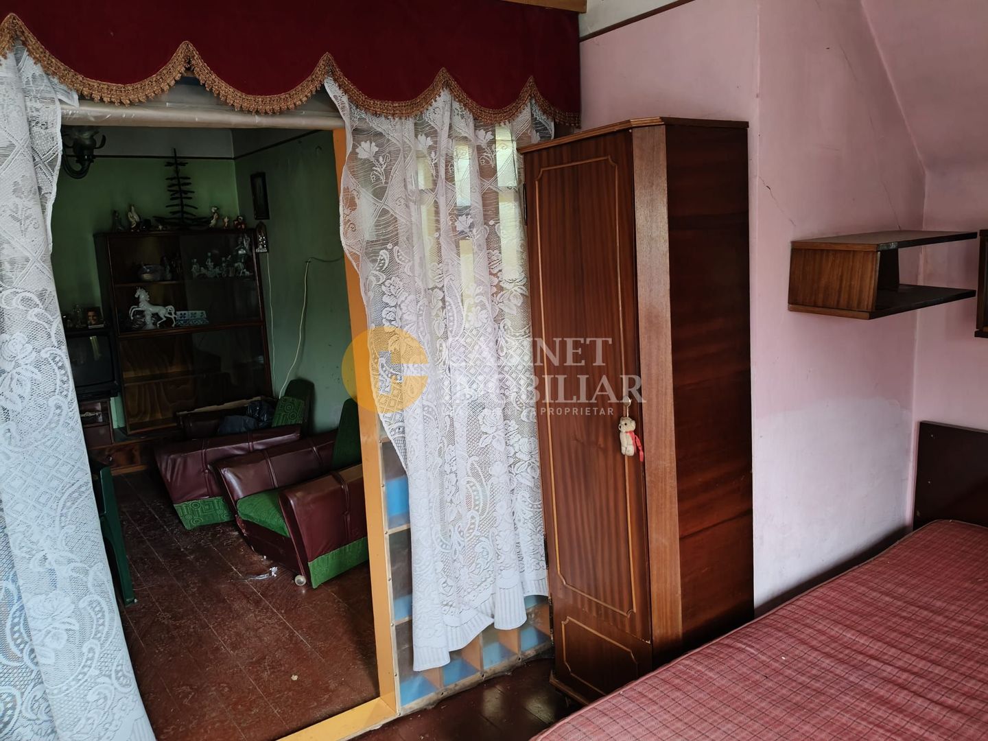 APARTAMENT DOUĂ CAMERE | BUSTENI | VALEA PRAHOVEI - 29.500 EURO - Poză 10