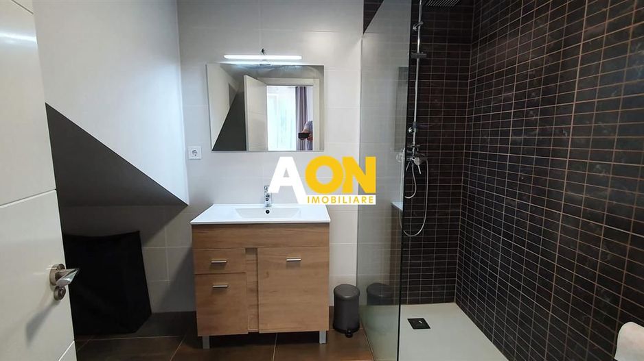 Casa tip insiruit, 5 camere, 2 bai, mobilata si utilata - Poză 8