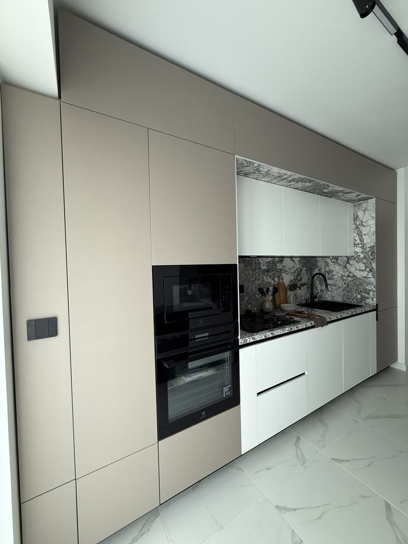 Apartament 2 Cam / Astorium Life / Izolatie Fonica / Comision 0! - Poză 10