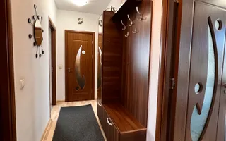 Apartament 3 camere/Etaj 1/Turnișor/Curte Interioară/Loc de parcare - Poză 35