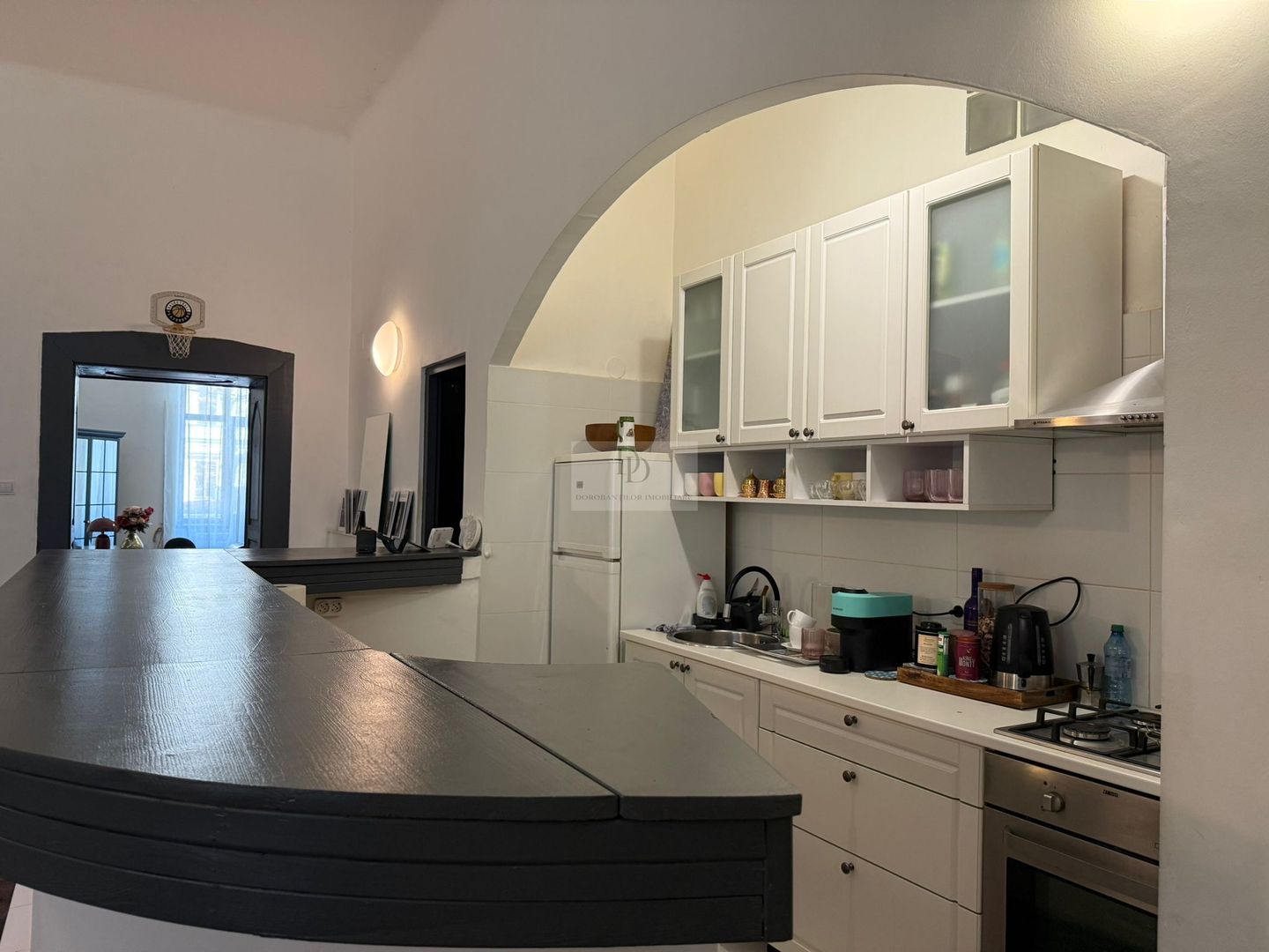 Apartament 2 camere Ultracentral | GHEORGHE ŞINCAI - Poză 6