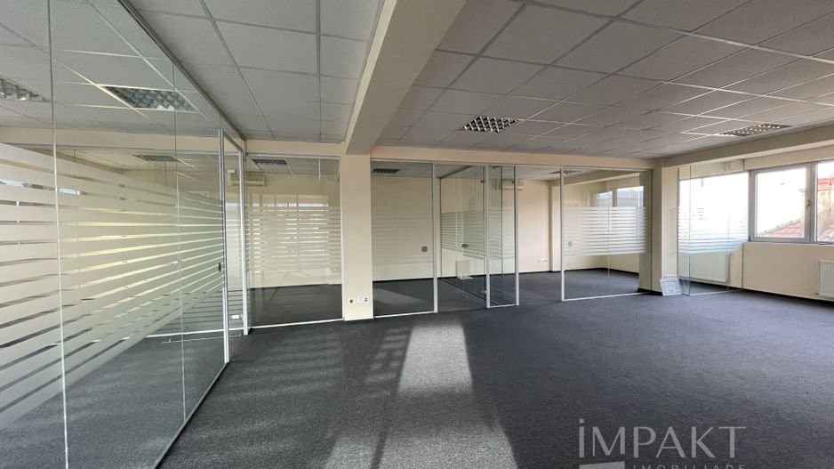 Cladire premium inchiriere | Showroom, clinica, birouri | Buna Ziua - Poză 8