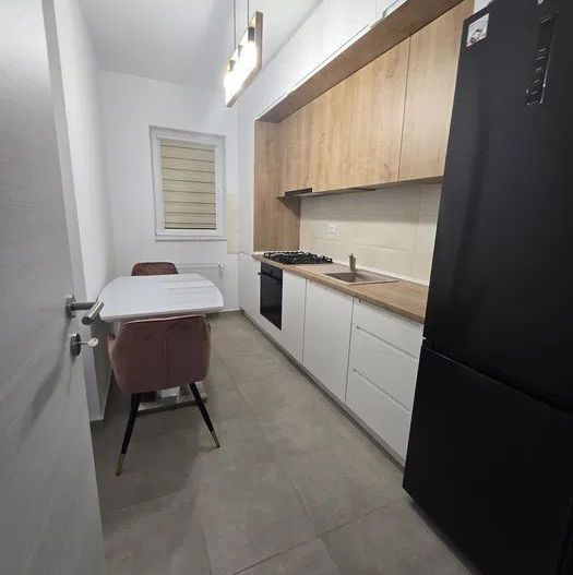 AP. 2 CAMERE -  DIMRI RESIDENCE, PARCARE INCLUSA, BLOC NOU, MODERN - Poză 5