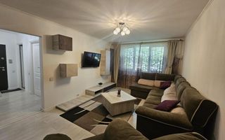 Apartamet Drumul Taberei 5 minute de metrou - Poză 13