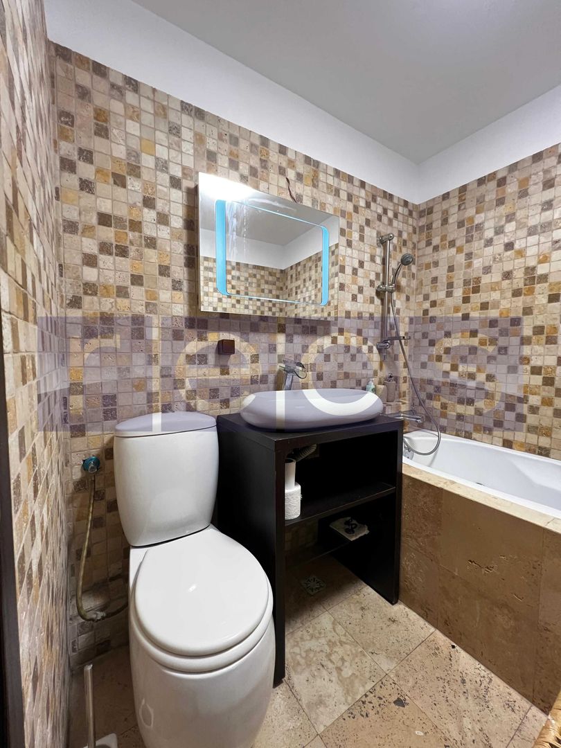 DE VANZARE AO 2 CAMERE 53 MP  | SEMIDECOMANDAT | METROU - Poză 7