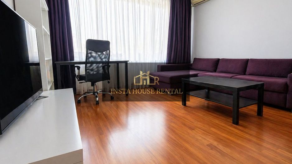 Apartament 3 camere Calea Grivitei - Schiță 1