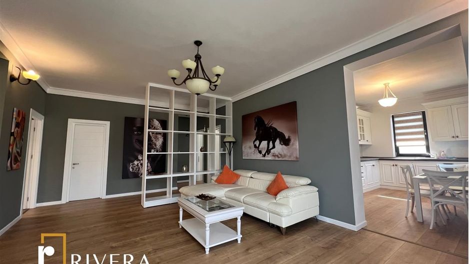 Vila la marginea padurii | Corbeanca | Mobilat Mobexpert - Poză 3