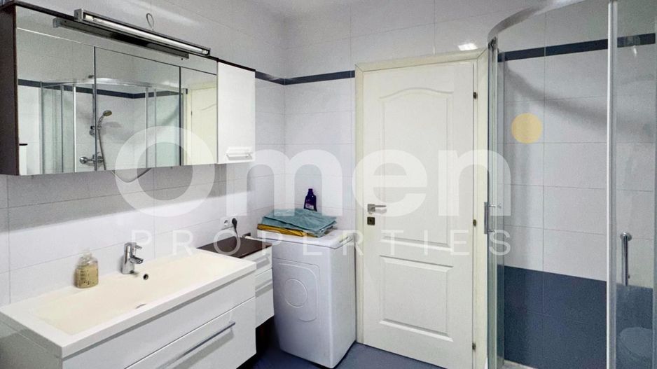 Apartament 2 camere de închiriat | zonă ultracentrală | loc de parcare inclus | - Poză 9