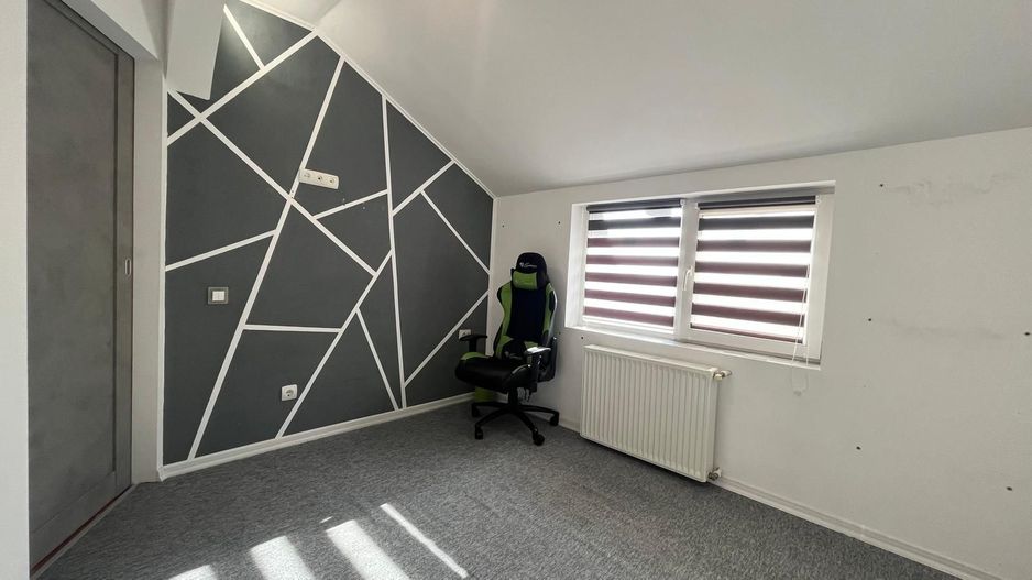 COMISION 0% | Mansarda 3 camere | 60 mp | Aradului langa Piata Verde. - Poză 12