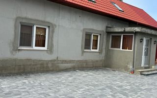 Casă Măneuți | 2.800 mp teren intravilan | Complet mobilată - Poză 21