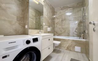 Apartament 2 camere decomandat, Parcare, Chinteni - Poză 17