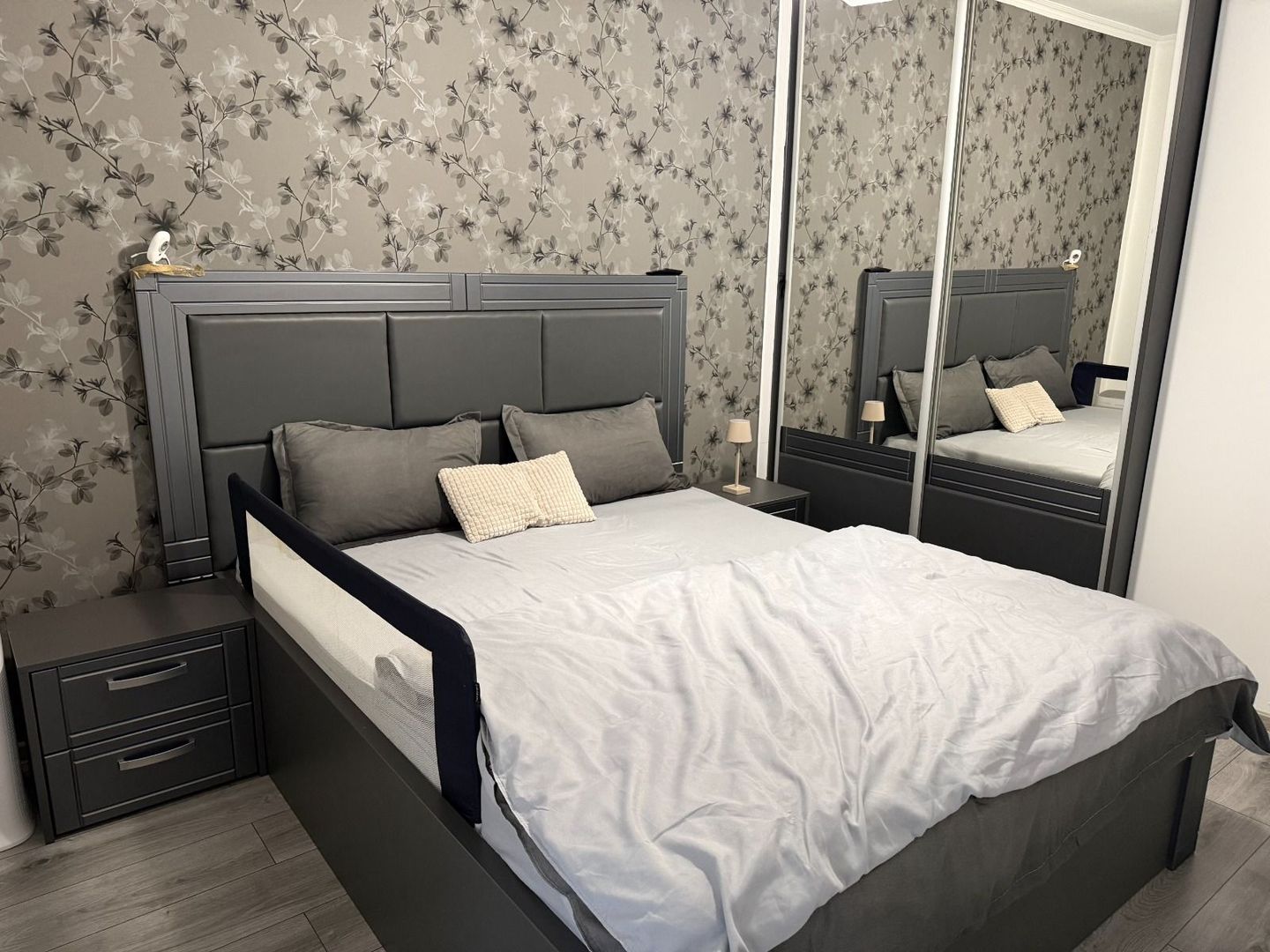 Apartament modern | la cheie | 2 camere | terasa | parcare | Eugen I. - Poză 6