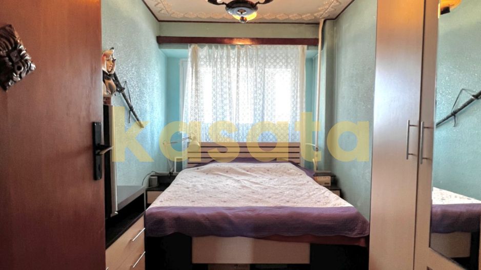 Apartament 3 camere 78mp | Șoseaua Pantelimon | 2 balcoane - Poză 8