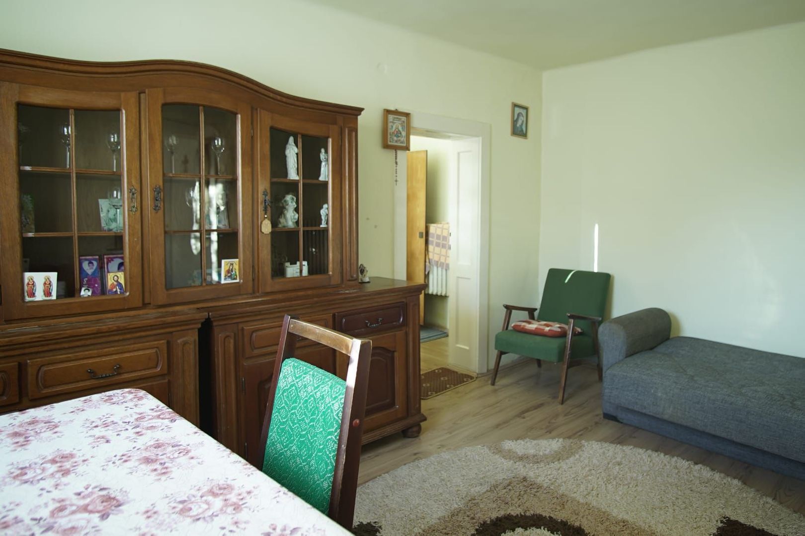 BRASADAS vinde casa individuala in zona Baritiu. - Poză 8