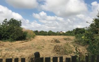 Teren intravilan de vânzare în Lunca, Jud. Tulcea – 1.864 mp
