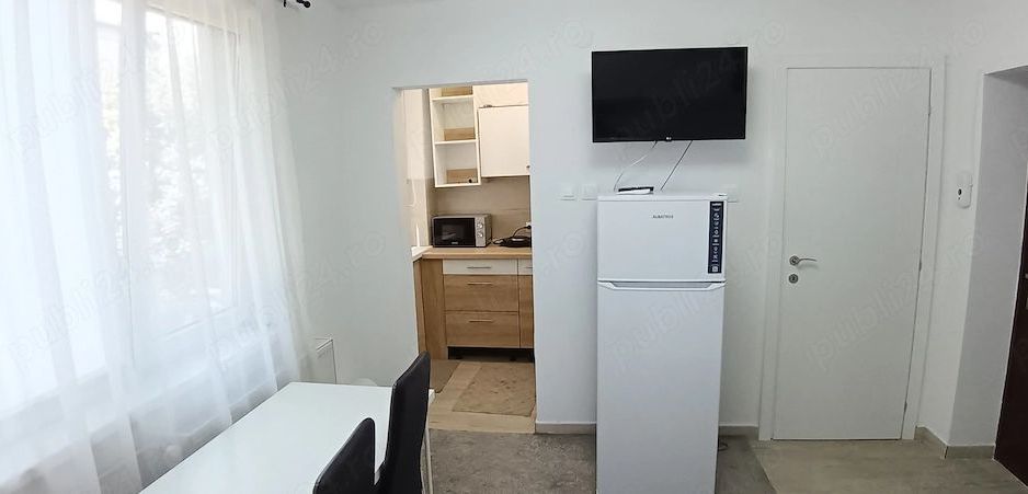 Lipovei | 1 Camera | Prima Inchiriere | - Poză 5