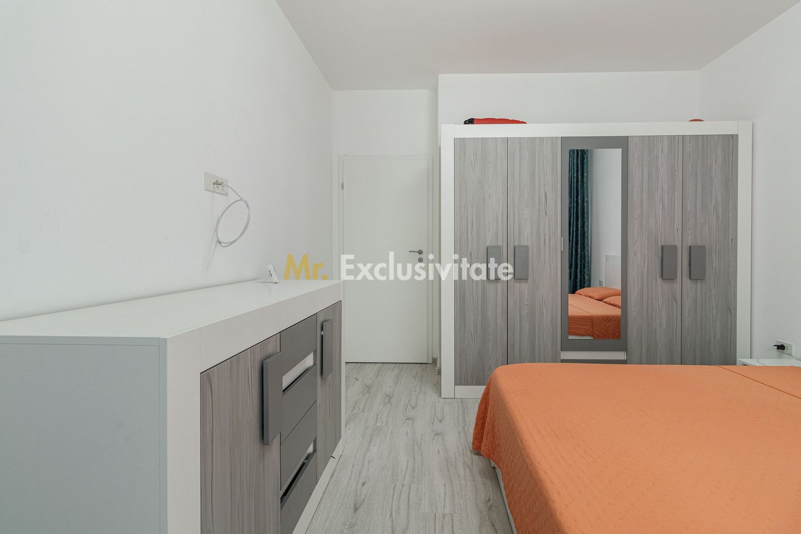 2 camere de vânzare Grand Kristal – Metalurgiei, mobilat si utilat - Poză 13