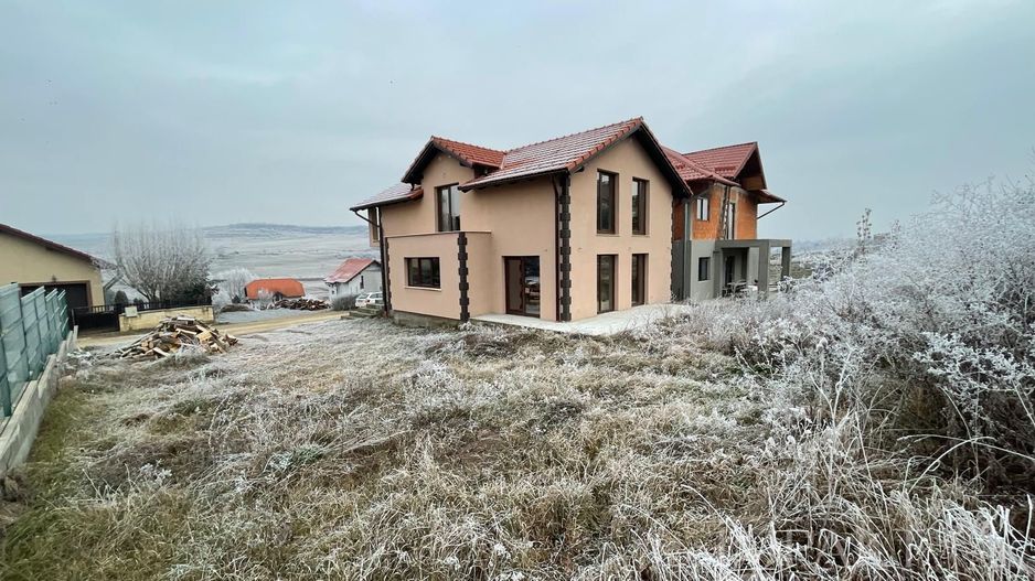 Casa Spatioasa cu Potential – Turda, Jud. Cluj - Poză 23