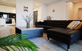 Apartament 2 camere | Valletta Residence Sisești |68 mp | mobilat - Poză 3