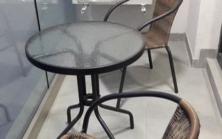 AP. 2 CAMERE 21 RESIDENCE, BLOC NOU, CENTRALA TERMICA, METROU 5 MINUTE - Poză 8