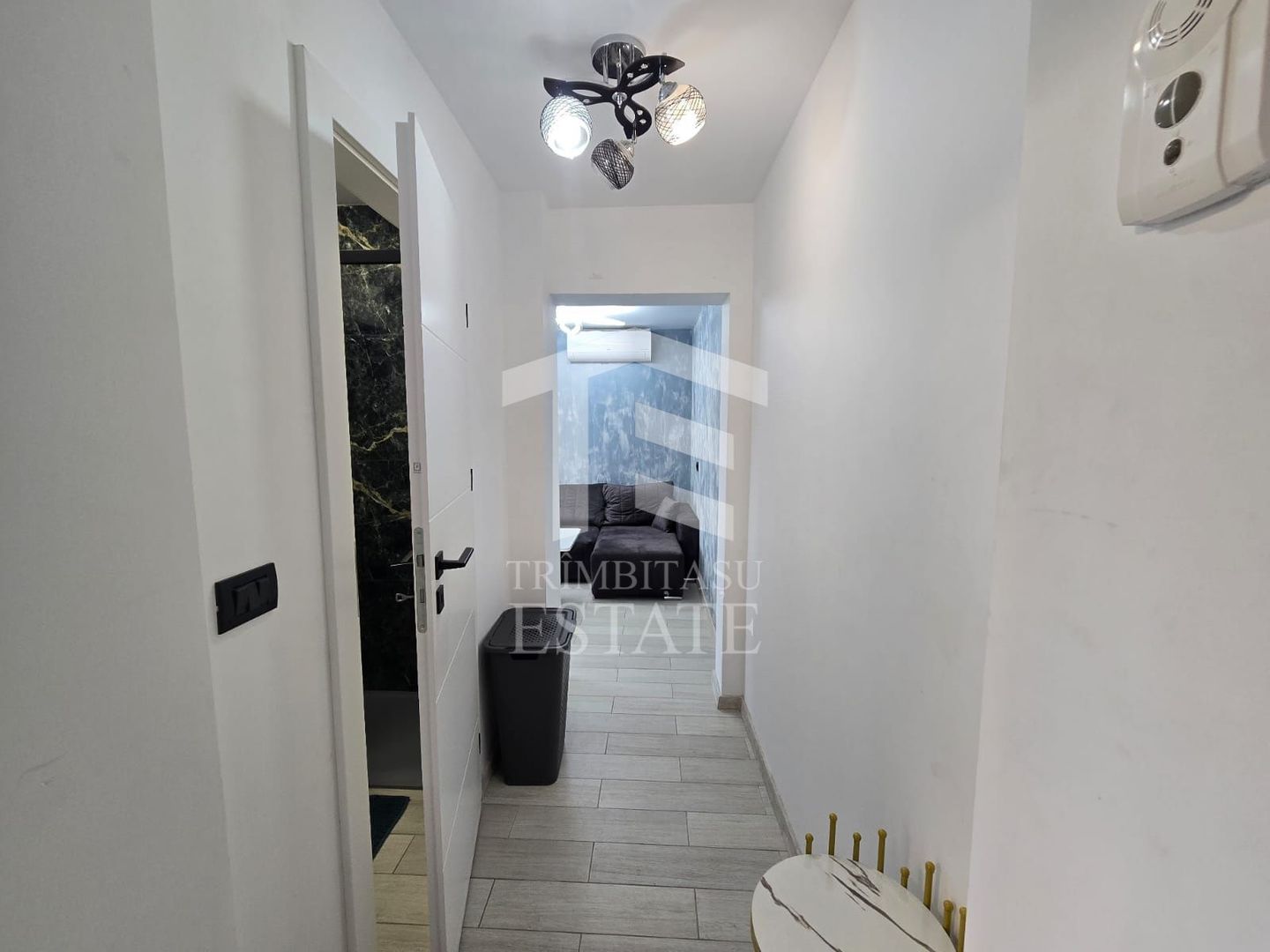 CIRESICA-TOMIS NORD- Apartament 3 camere de inchiriat! - Poză 15